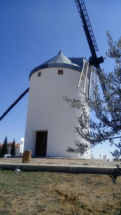 Vivencias Casa Rural Para 10 Personas Camunas Eksteriør bilde