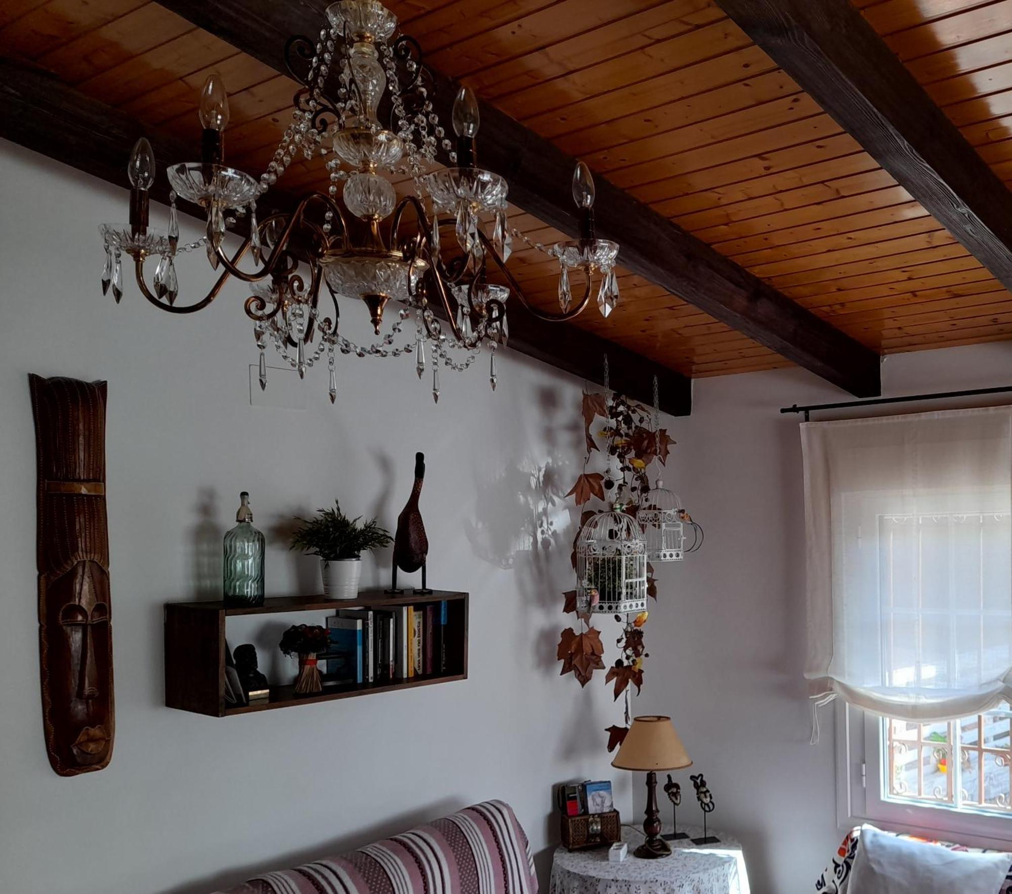 Vivencias Casa Rural Para 10 Personas Camunas Eksteriør bilde
